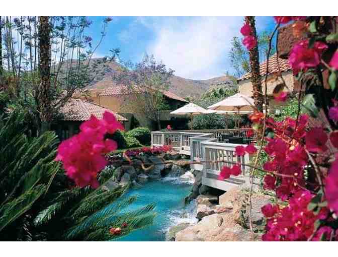 5 Nights Condo Stay in Palm Springs, CA (Certificate #1)
