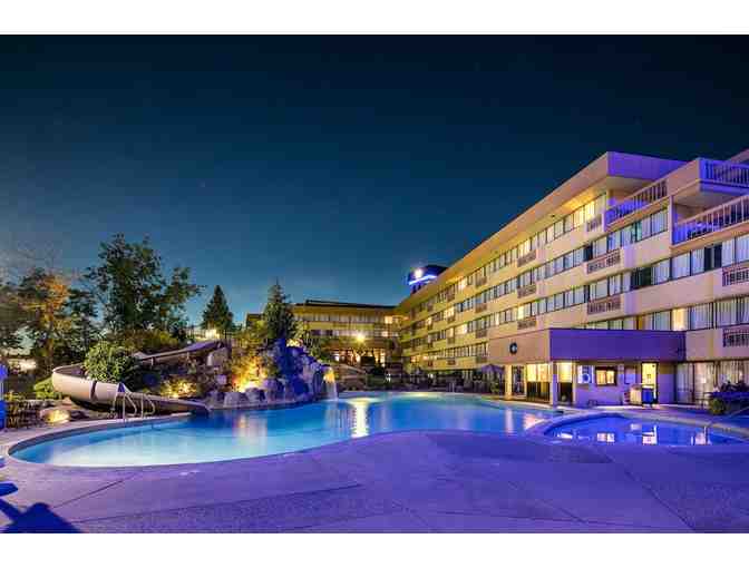 2 Night Stay At Hotel RL in Spokane, WA