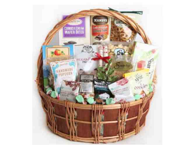 $100 to Simply Northwest - Holiday Gifts and Gift Baskets