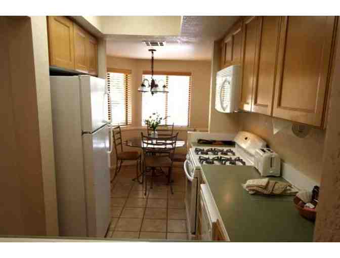5 Nights Condo Stay at The Oasis Resort, Palm Springs, CA (set 1) - Photo 4