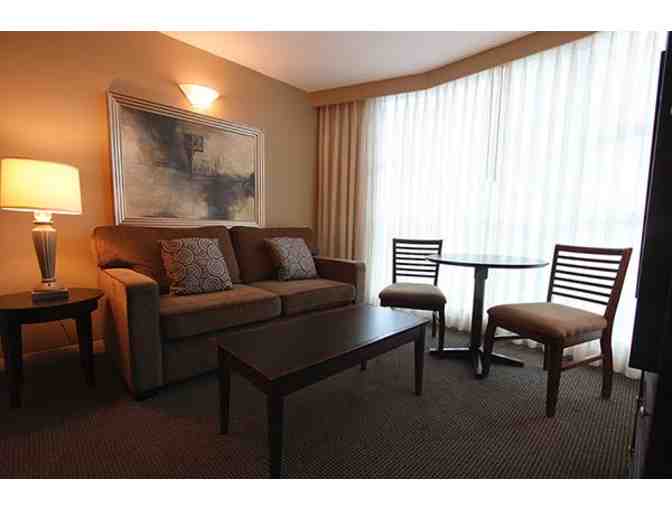 5 Nights Condo Stay at Rosedale on Robson - Vancouver, BC, Canada - Photo 8