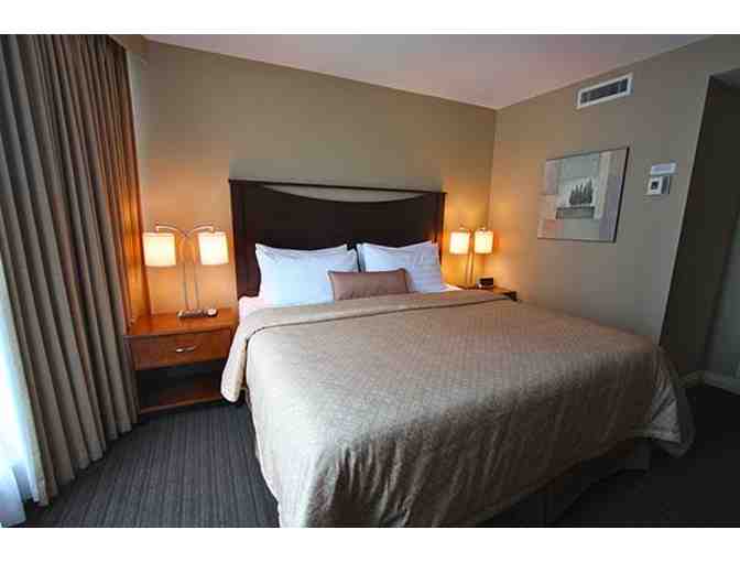 5 Nights Condo Stay at Rosedale on Robson - Vancouver, BC, Canada - Photo 7