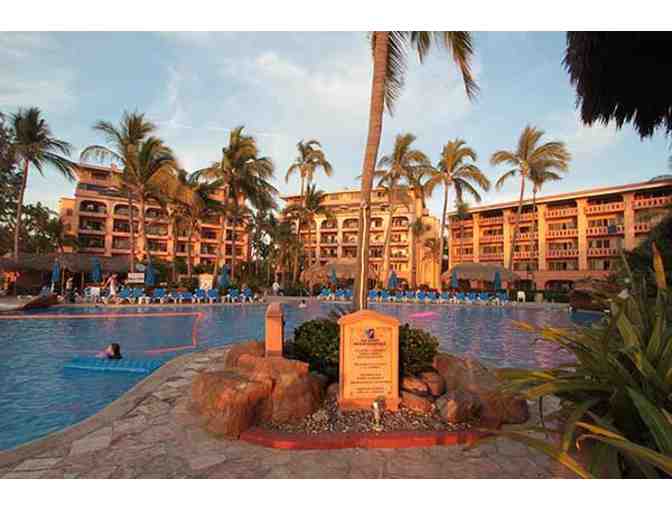 7-Night Resort Condo in Mazatlan, Mexico - Photo 1