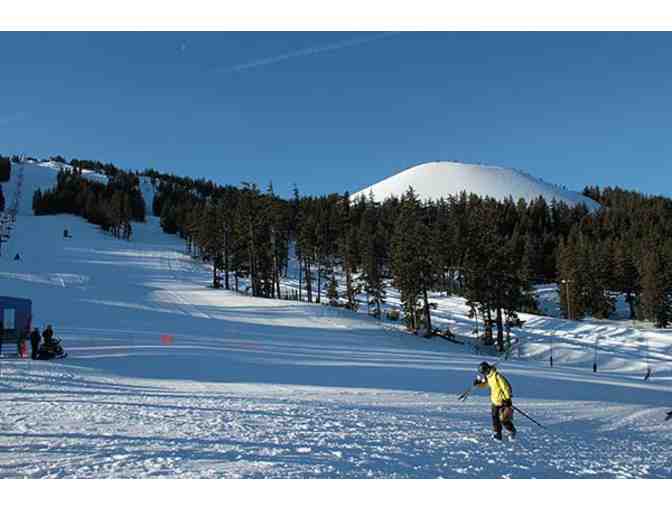 5 Nights at The Pines Resort, Sunriver, Oregon (set 1)