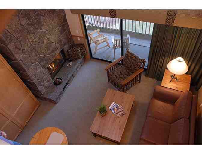 5 Nights at The Pines Resort, Sunriver, Oregon (set 1)