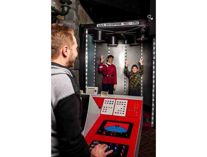 Oregon Coast Experience