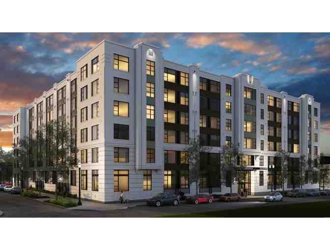 Portland Stay and Play:Portland Spirit Cruise and Paragon Executive Accommodations