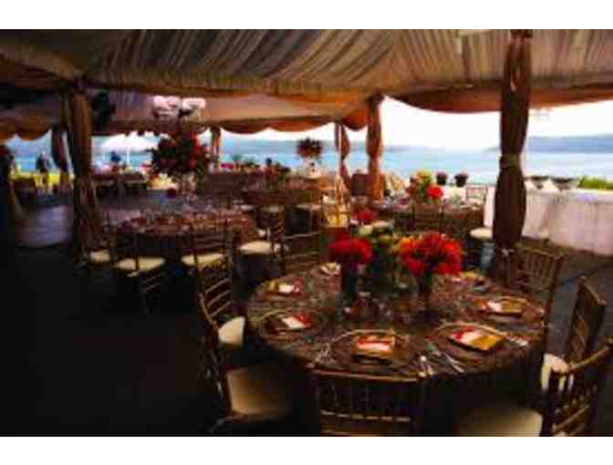 Premier Lake tower Room Gold Medal Golf Package