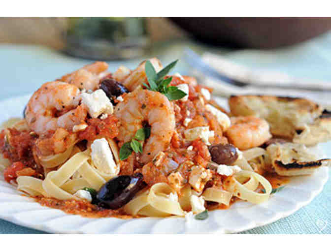 Girls Night Out with Dream Dinners