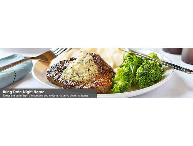 Girls Night Out with Dream Dinners