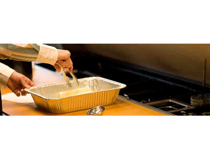 Girls Night Out with Dream Dinners