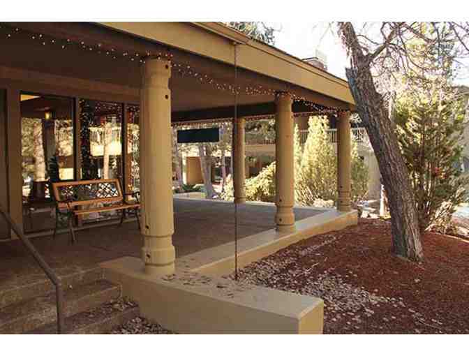 5 Nights at The Pines Resort, Sunriver, Oregon (set 2)