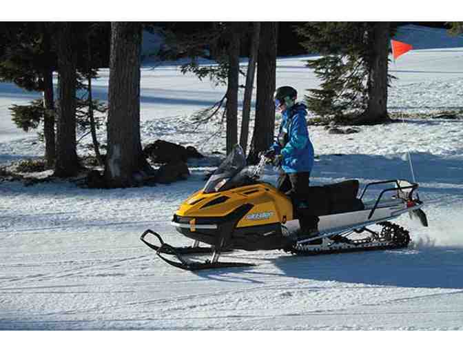 5 Nights at The Pines Resort, Sunriver, Oregon (set 2)