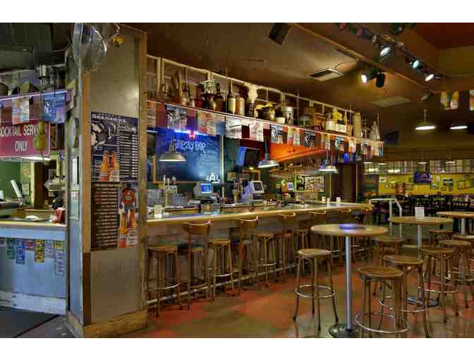 Romantic Premium Overnight Accommodations at Red Lion Hotel and Bin 20 Dinner