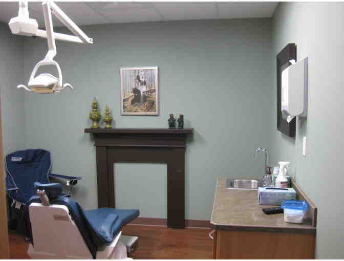 Teeth Whitening from Ace Dental