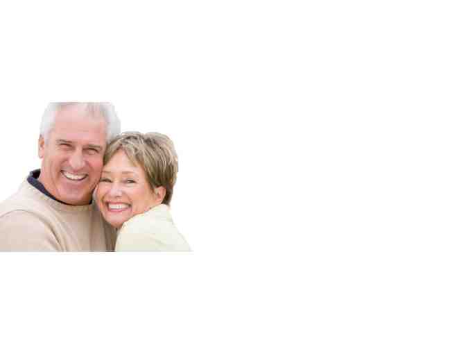 Teeth Whitening from Ace Dental