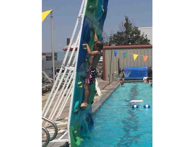 Three-Month Full Club Family Membership to Columbia Basin Racquet Clubin Richland, Washington