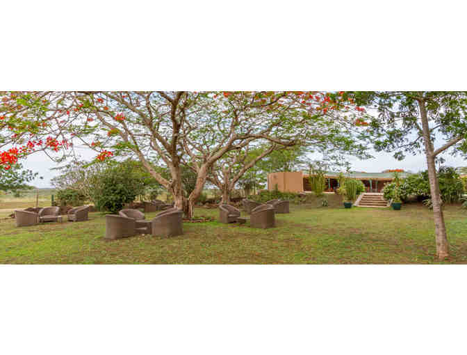 African Photo Safari for Two