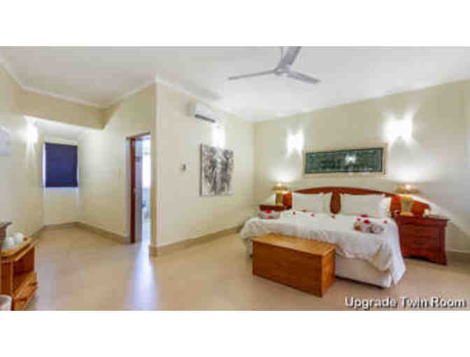 African Photo Safari for Two