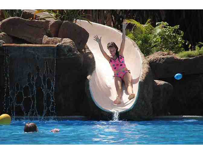 7-Night Resort Condo in Mazatlan, Mexico (set 2)