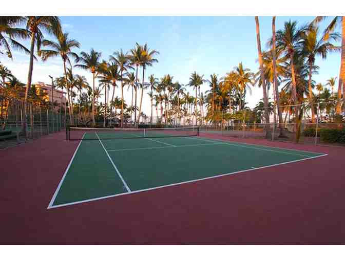 7-Night Resort Condo in Mazatlan, Mexico (set 2)