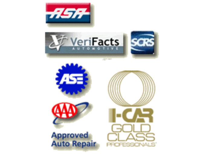 Complete Auto Detail from Atomic Auto Body, Inc.