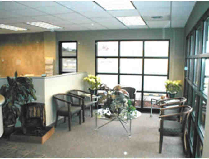 Complete Auto Detail from Atomic Auto Body, Inc.