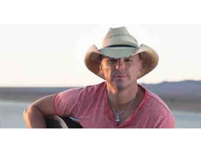 A Pair of Tickets to Kenny Chesney's Trip around the Sun Tour @ CenturyLink Field