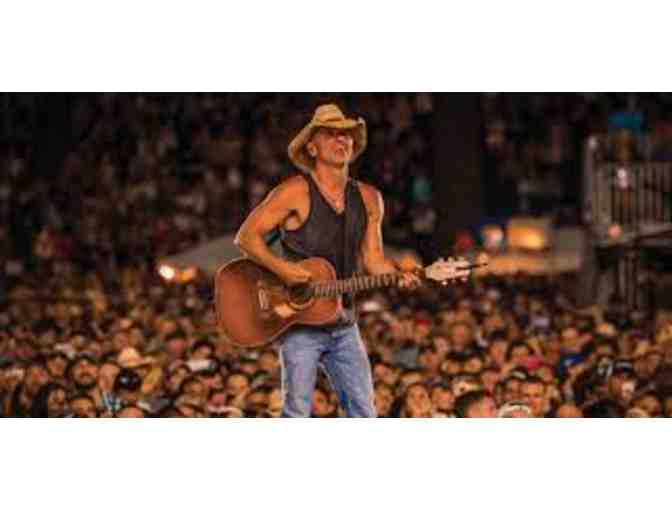 A Pair of Tickets to Kenny Chesney's Trip around the Sun Tour @ CenturyLink Field