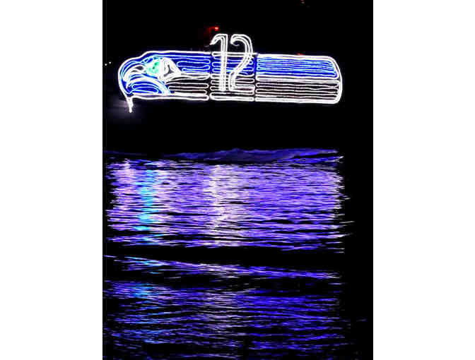 It's Christmas Boat Parade Time