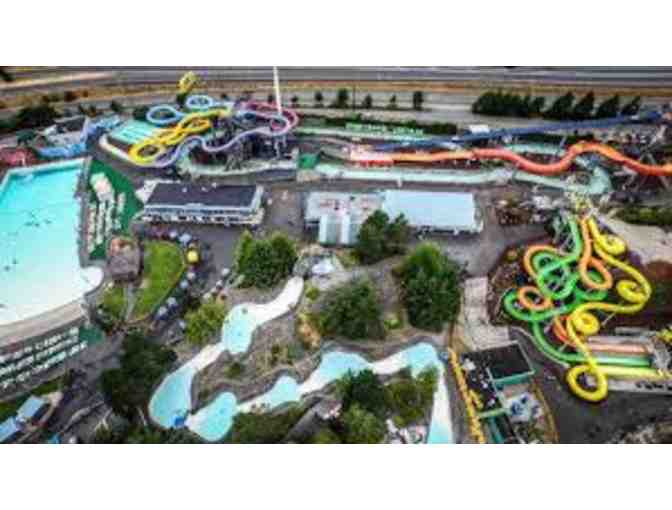 A day of Amusement & Races