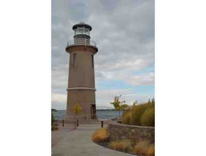 It's Christmas Boat Parade Time