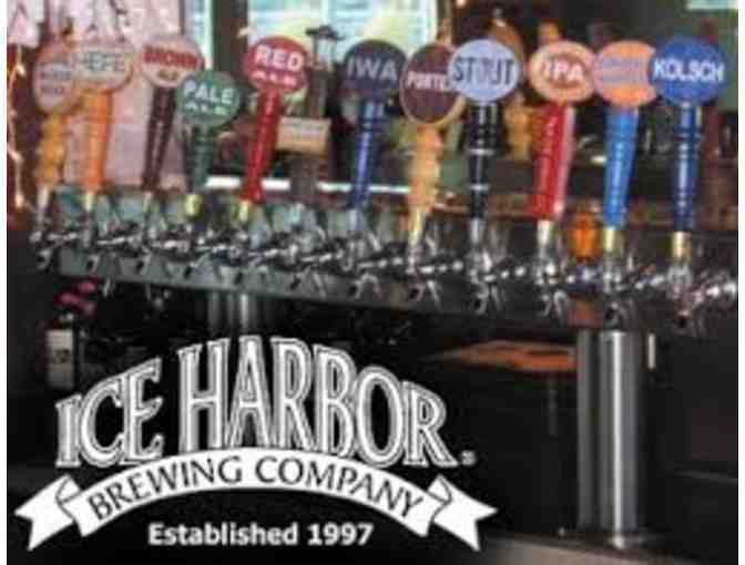 It's Christmas Boat Parade Time