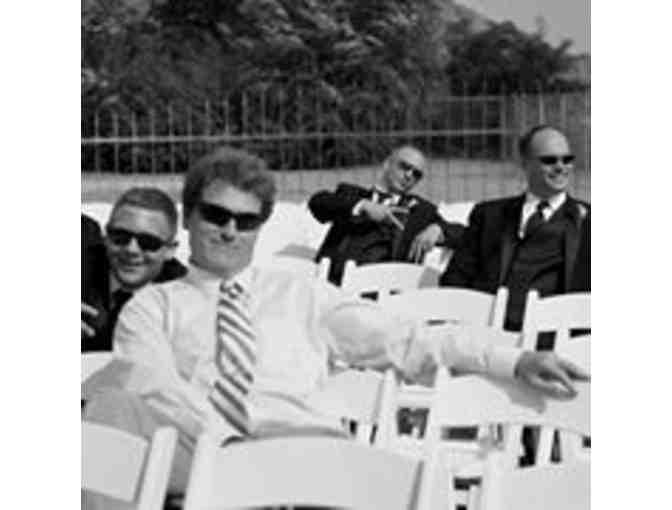 Family Portrait Session