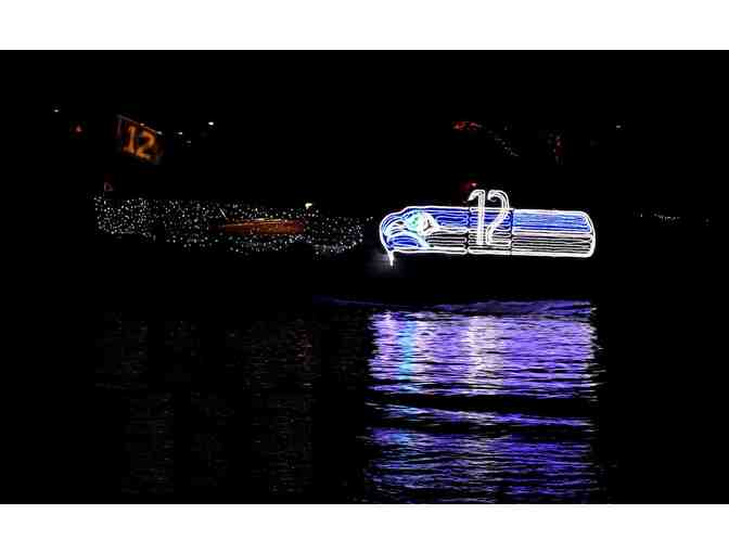 It's Christmas Boat Parade Time