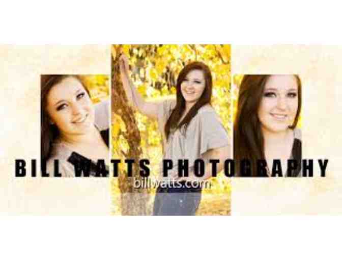 Family Portrait Session