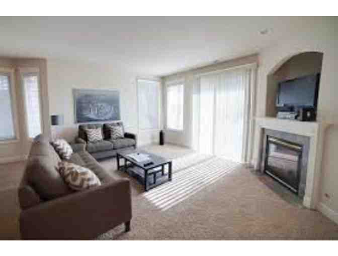 Paragon 2 Night stay