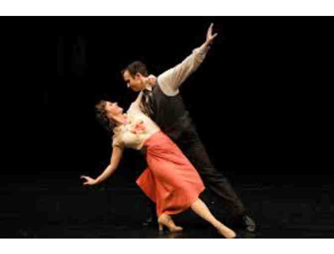 Seattle Attractions Package