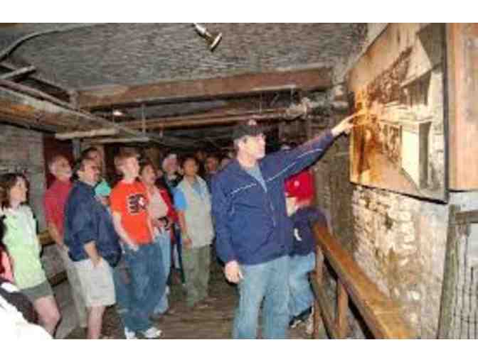 Seattle Attractions Package