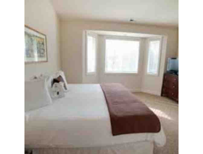 Paragon 2 Night stay