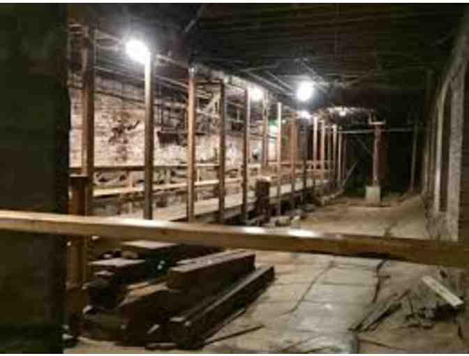 Seattle Attractions Package