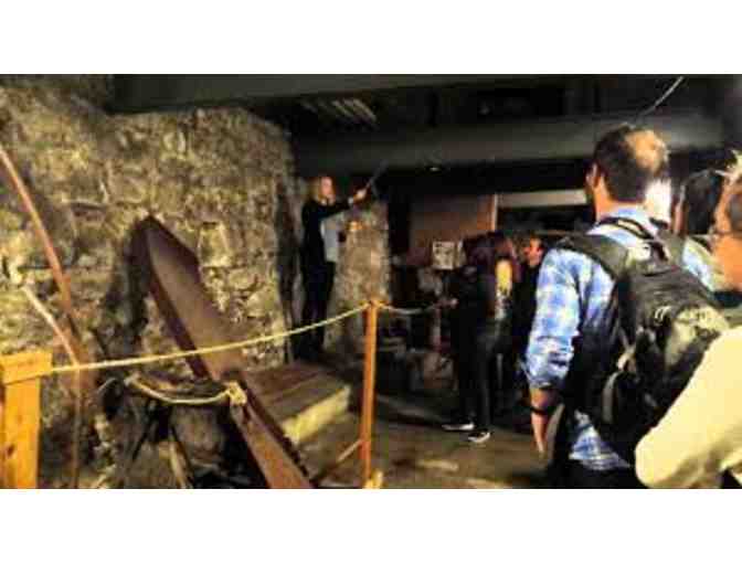 Seattle Attractions Package