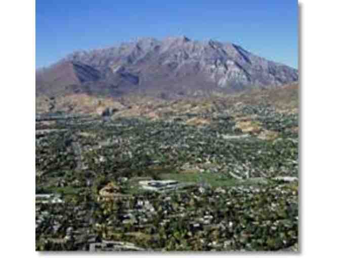 Paragon 2 Night stay