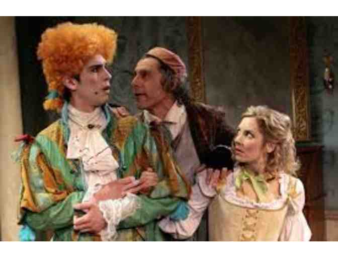 Seattle Attractions Package