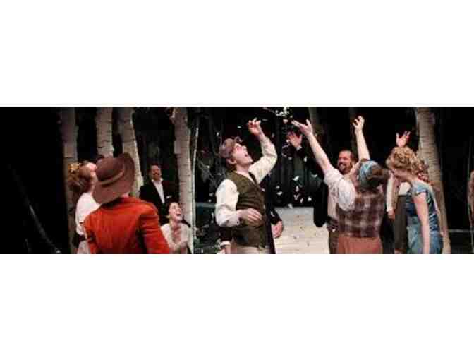 Seattle Attractions Package