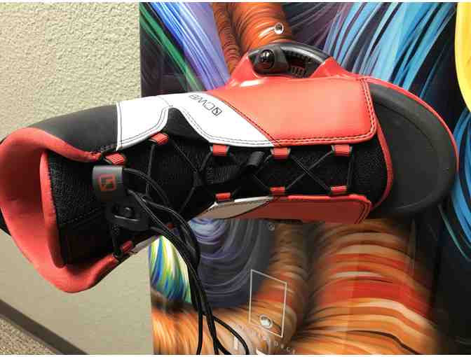 Liquid Force Trip 134cm Wakeboard