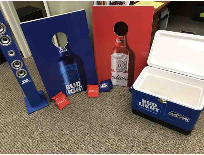 King Beverage Ultimate Tailgate Party Pack - Photo 1