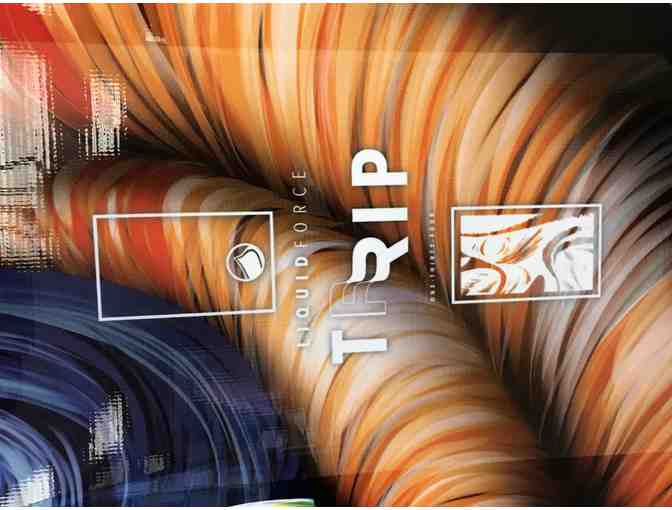 Liquid Force Trip 134cm Wakeboard