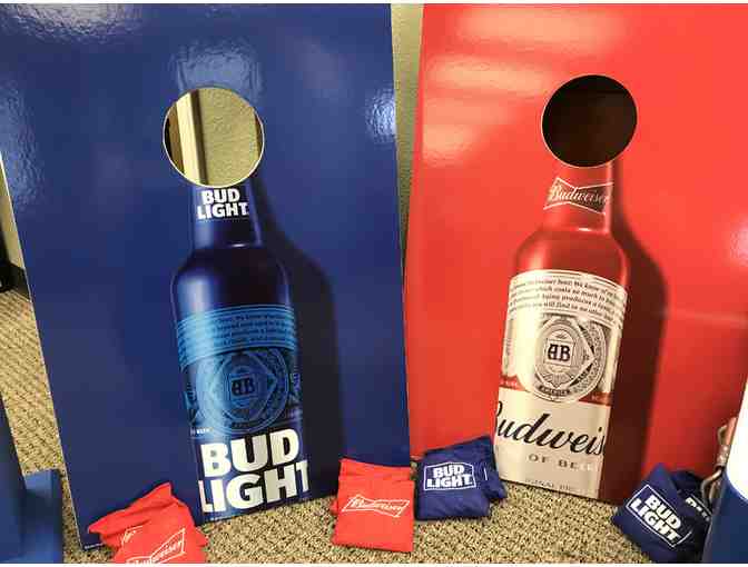 King Beverage Ultimate Tailgate Party Pack