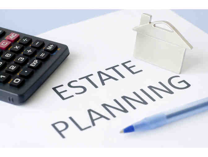 Peace of Mind for the Unexpected  Simple Estate Planning from Jeff Sperline